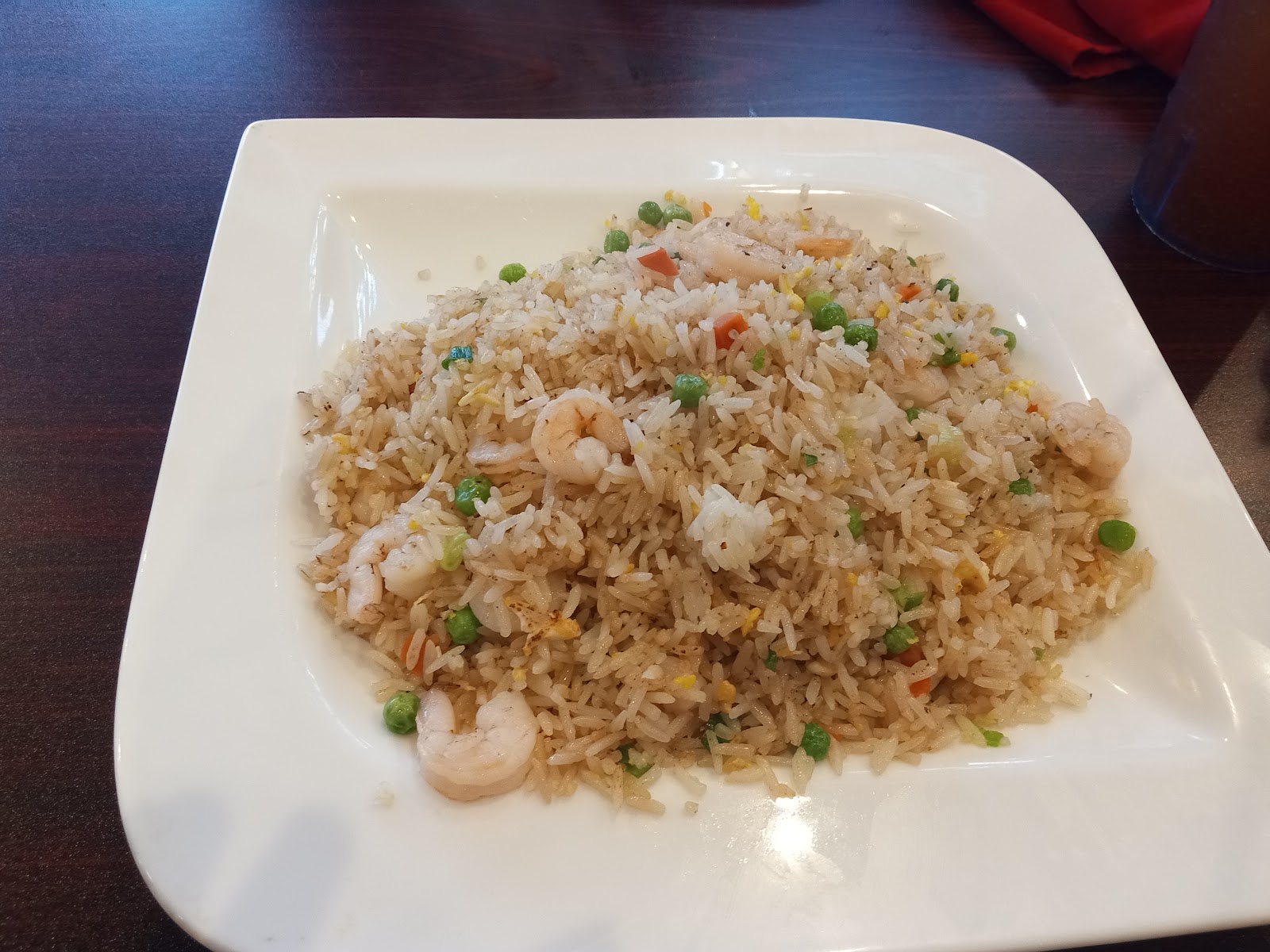 Saigon Bistro dish